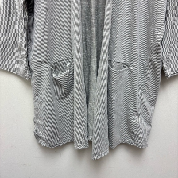 Donni Sandwashed Cardigan - Picture 6 of 10